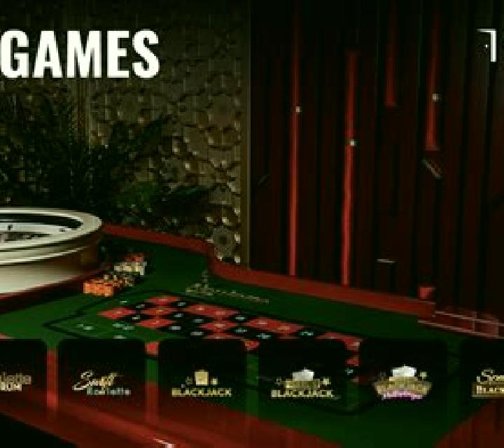russian Poker (CreedRoomz) slot game