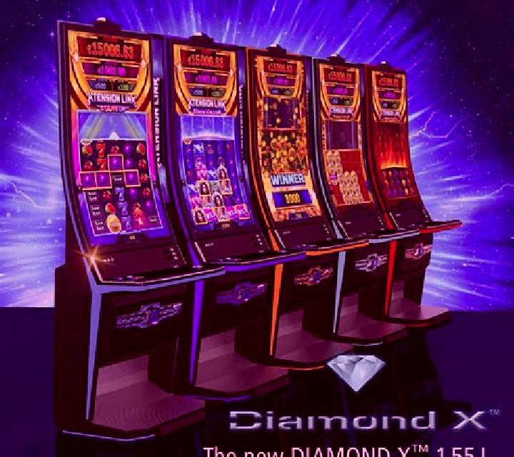 Russian Poker (Novomatic) slot