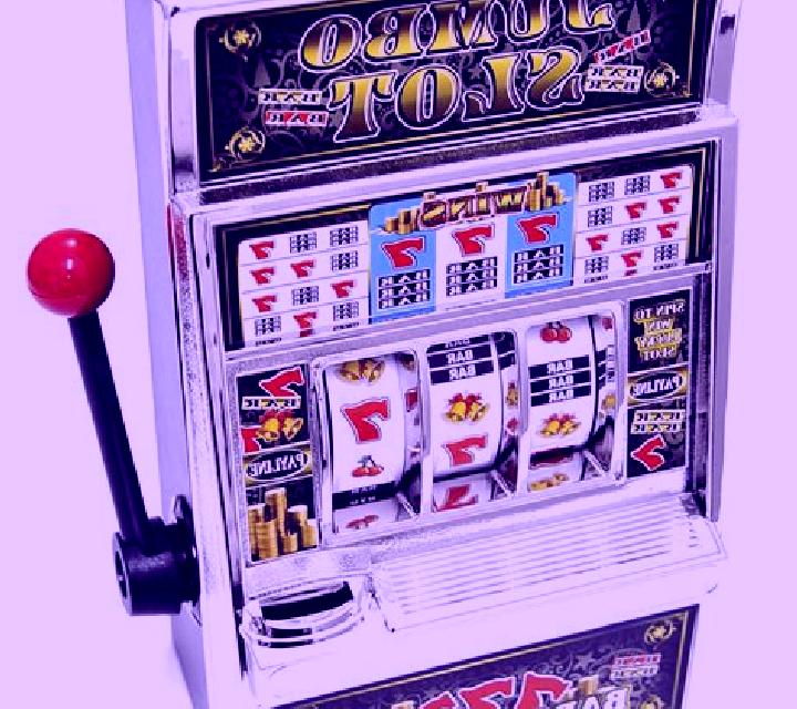 Russian Poker (One Touch) slot machine
