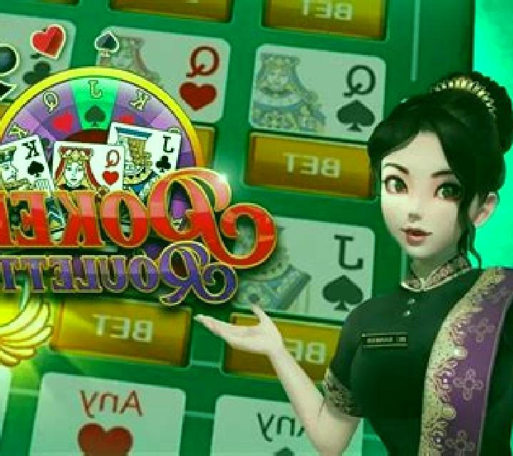 Russian Poker (Spribe) online slot