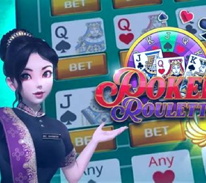 Russian Poker (Spribe) slot game