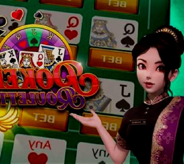 Russian Poker (Spribe) slot machine