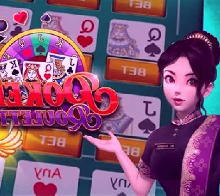 Russian Poker (Spribe) slot