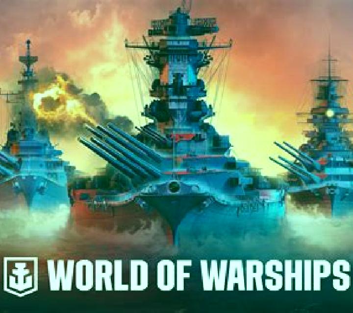 Russian Warship online slot