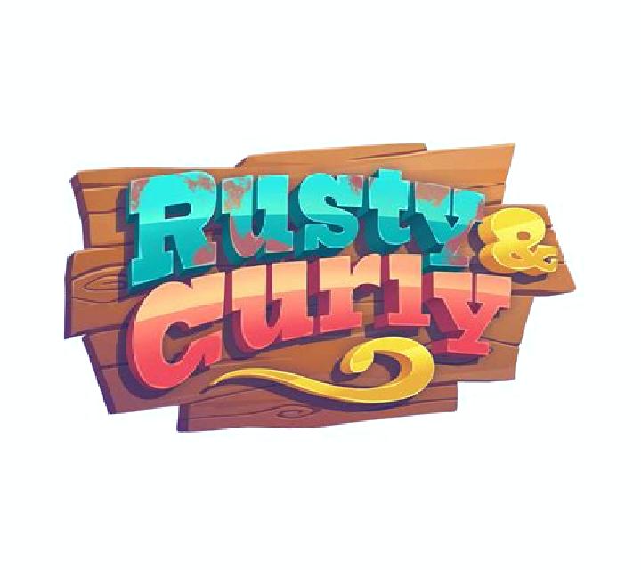 Rusty & Curly slot game
