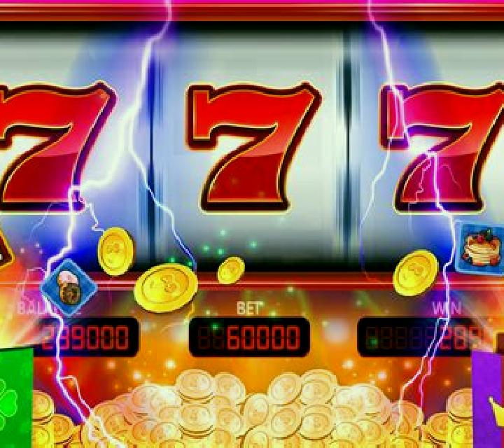 RuyiBang slot machine