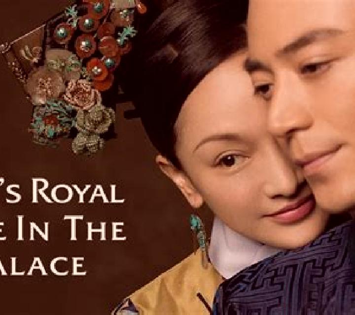 Ruyi s Royal Love in the Palace slot