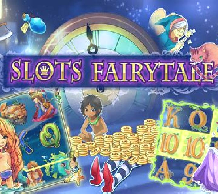 Ryan O Bryan and the Celtic Fairies slot machine