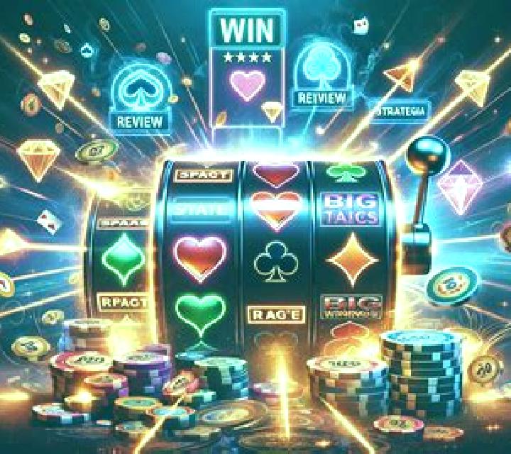 Sabaidee Lottery online slot