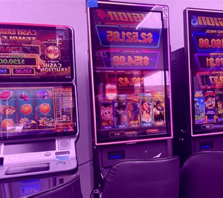 Sabaidee Lottery slot machine