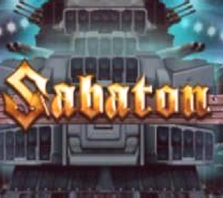 Sabaton online slot