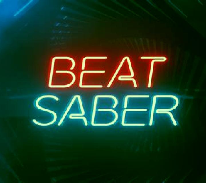 Saber online slot