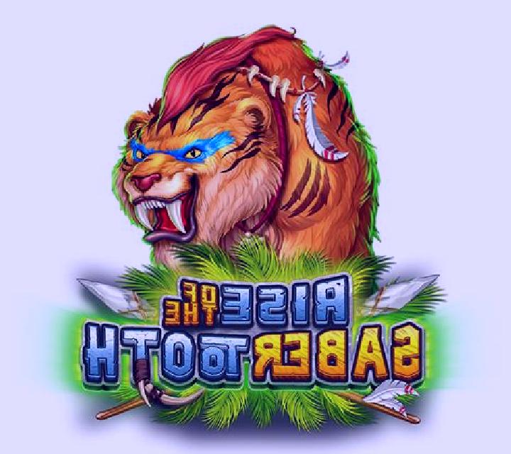 Sabertooth online slot
