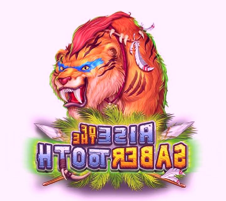 Sabertooth slot game