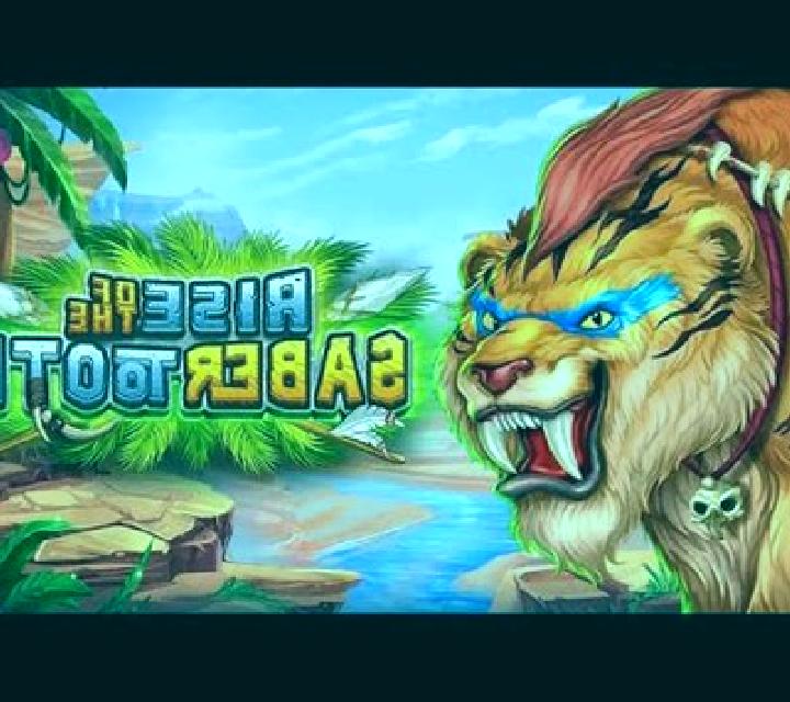 Sabertooth slot