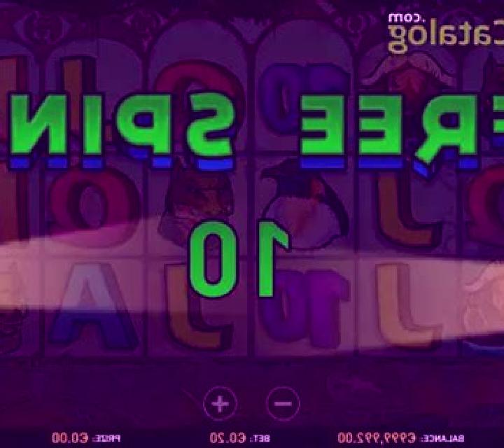 Sabin of Chazos slot
