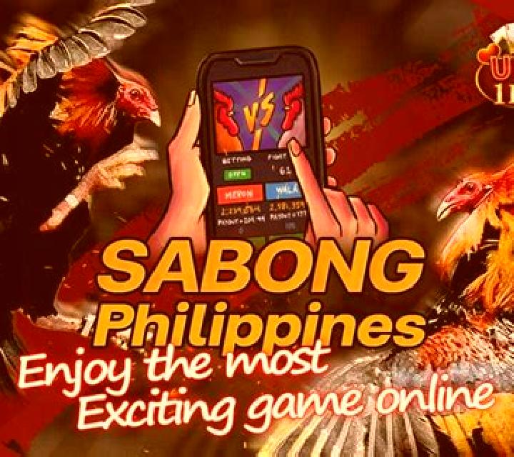 Sabong online slot