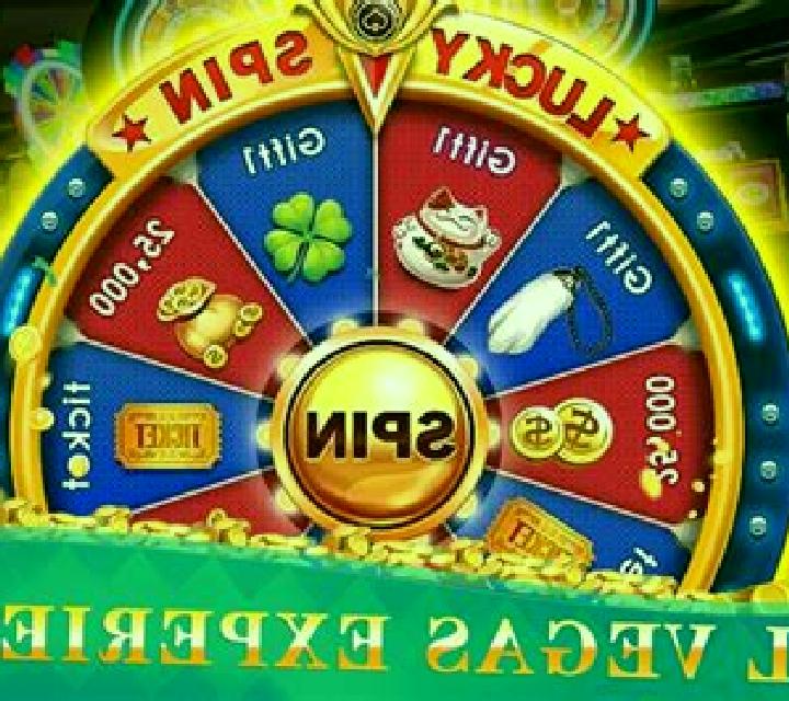 Sabong slot machine