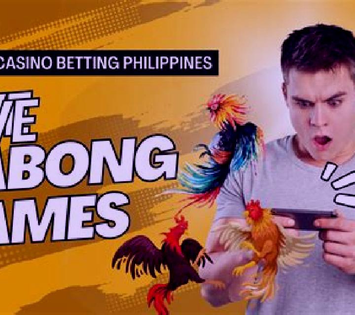 Sabong slot