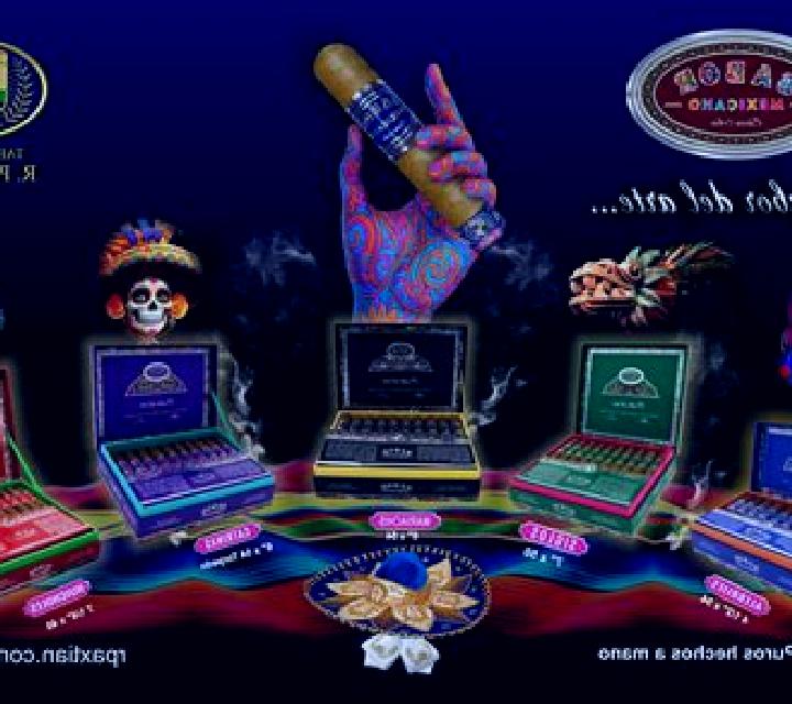 Sabor Mexicano online slot