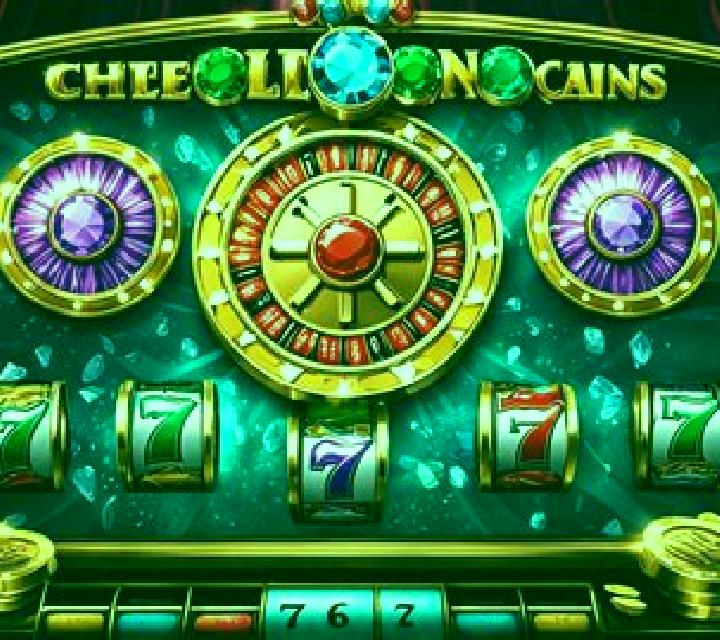 Sacred Coins slot machine