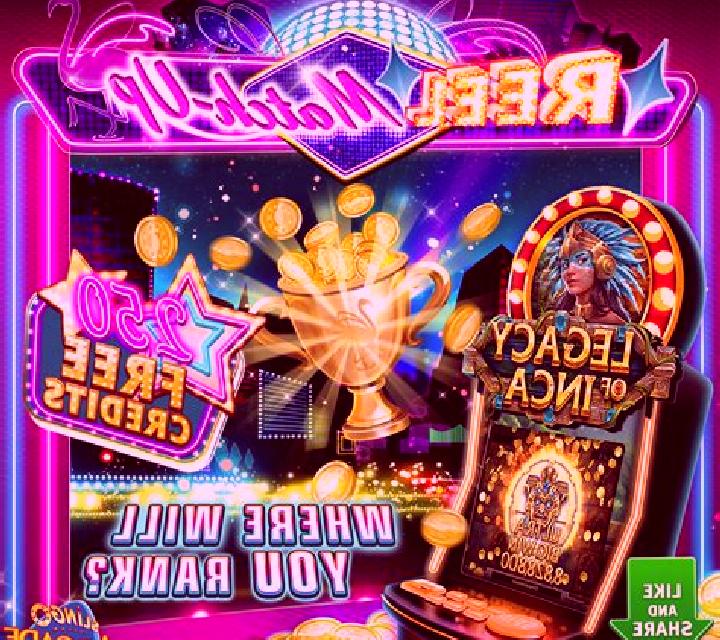 Sacred Coins slot