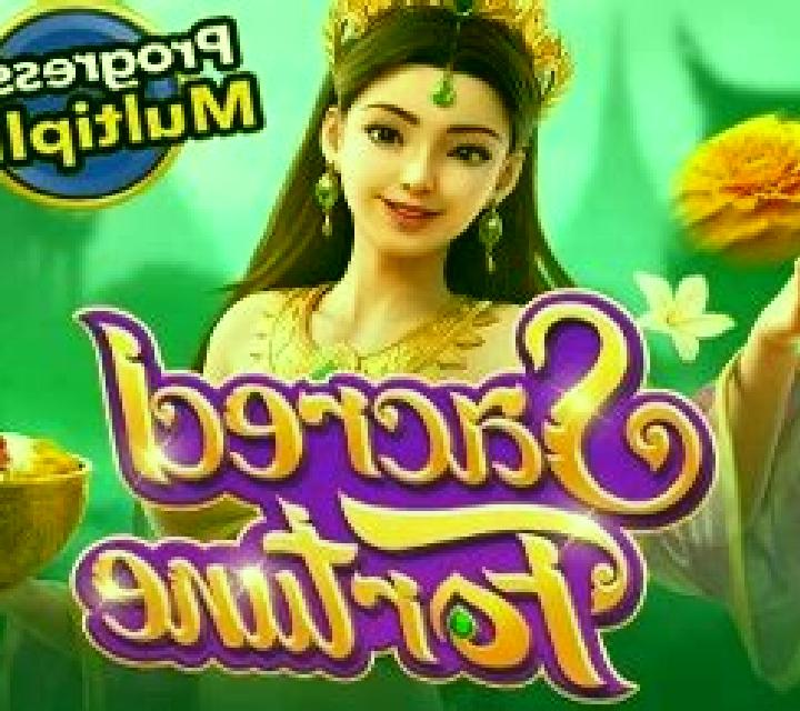 Sacred Fortune online slot