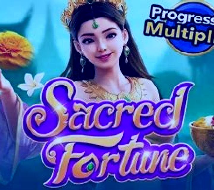 Sacred Fortune slot game