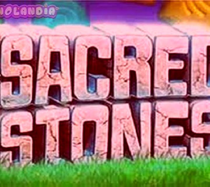 Sacred Ruins online slot