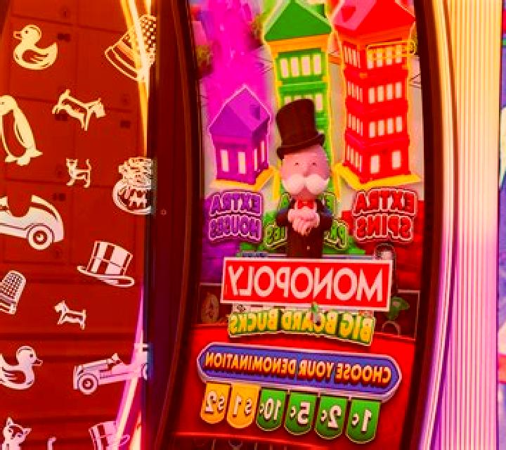 Safari – Down Under slot machine