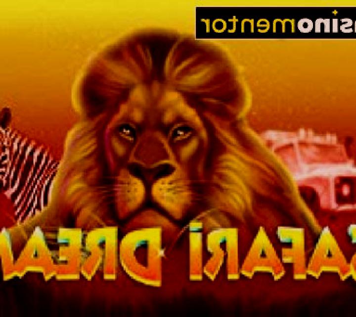 Safari Dream slot