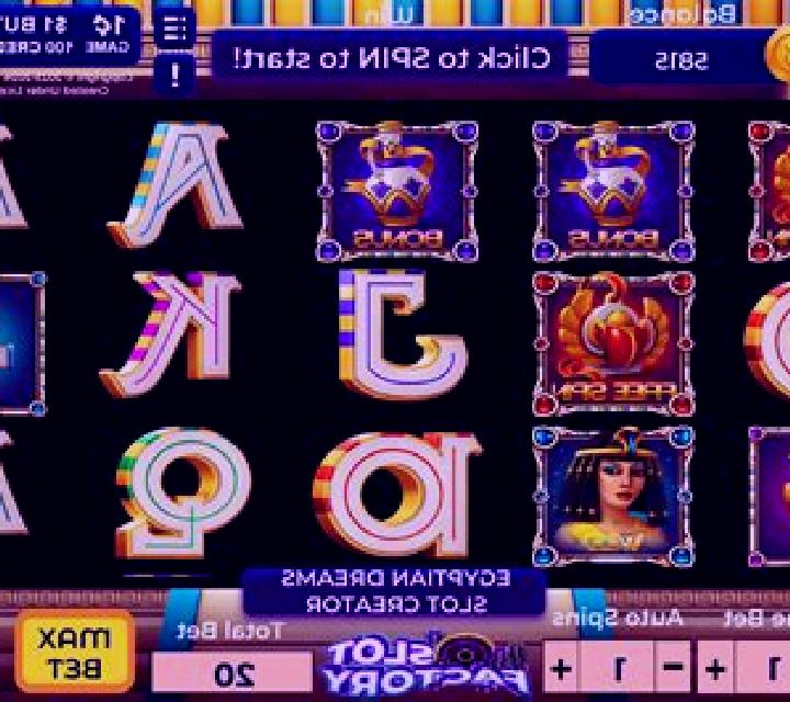 Safari Dreams slot machine
