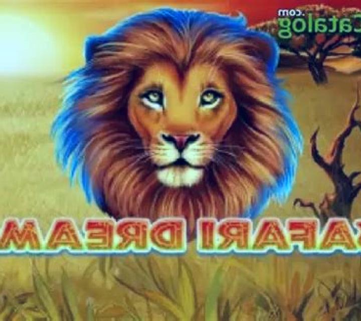 Safari Dreams slot