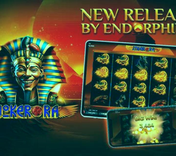 Safari (Endorphina) online slot
