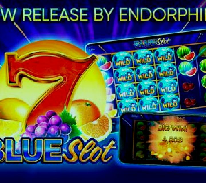 Safari (Endorphina) slot machine