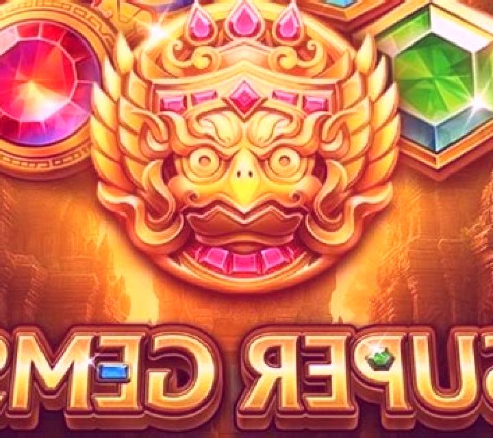 Safari Gems online slot
