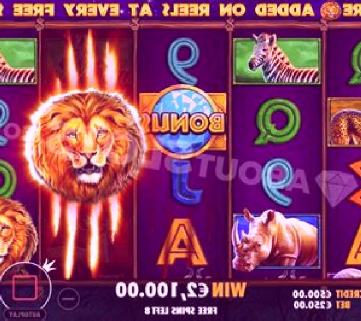 Safari King (Pragmatic Play) slot