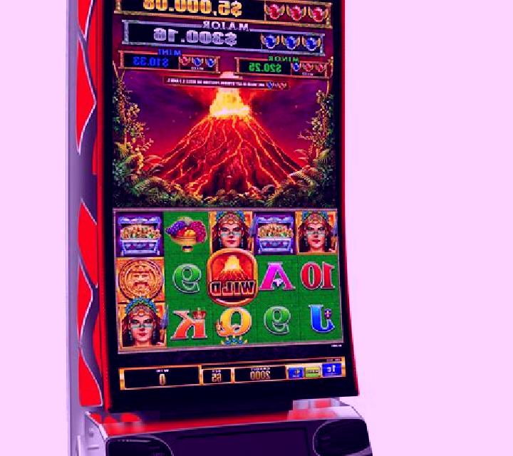 Safari Kingdom slot machine