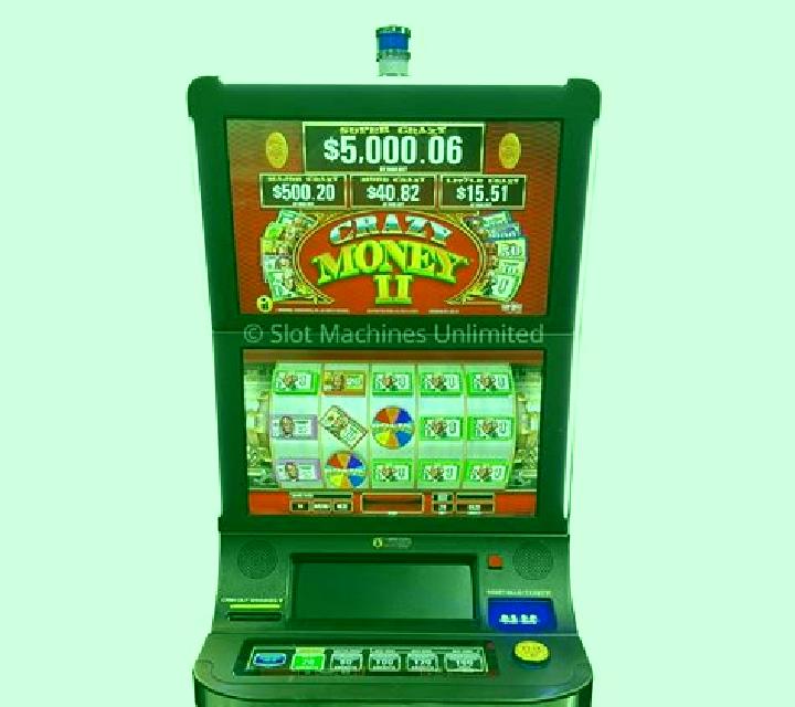 Safari Life 2 slot machine