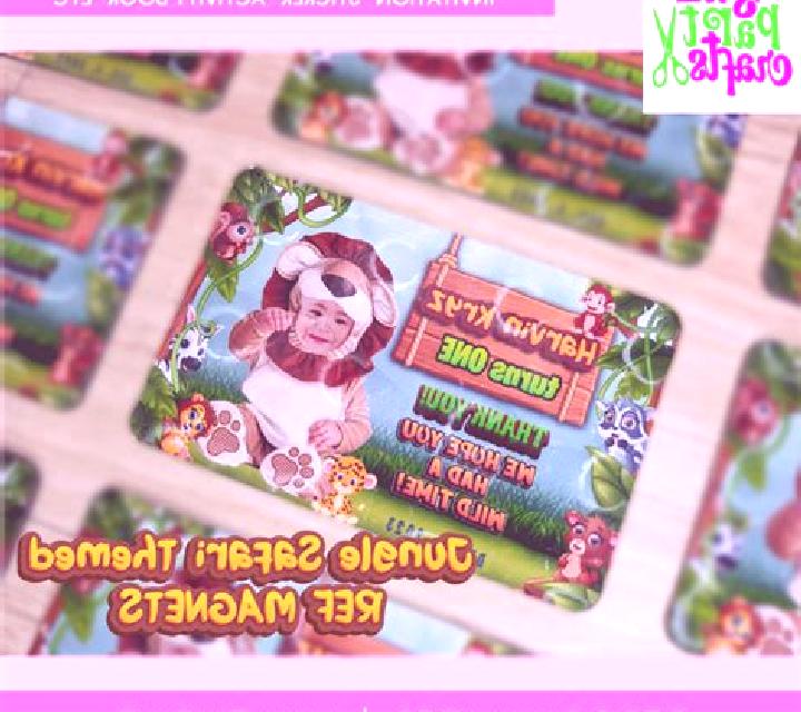 Safari (Magnet) slot game