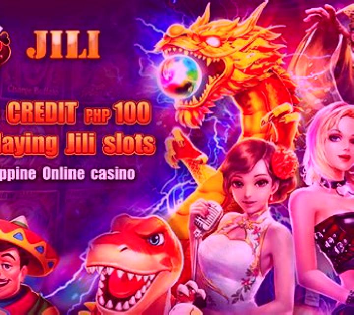 Safari Mystery (Jili Games) online slot