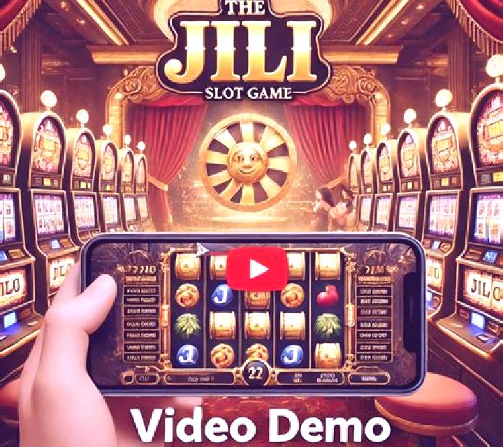Safari Mystery (Jili Games) slot machine