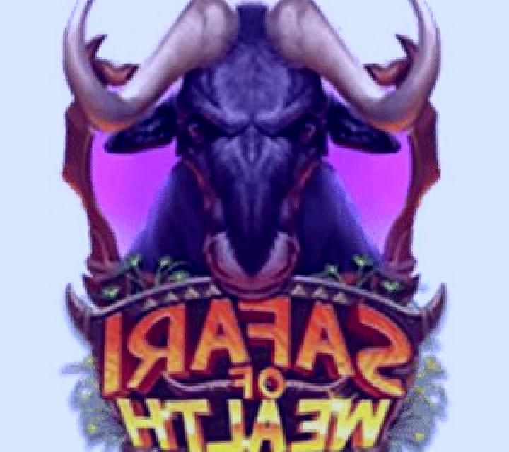 Safari of Wealth slot