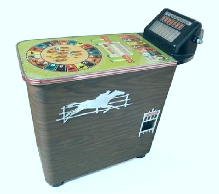 Safari Race slot machine