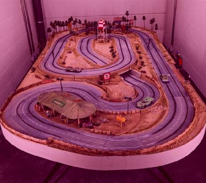 Safari Race slot