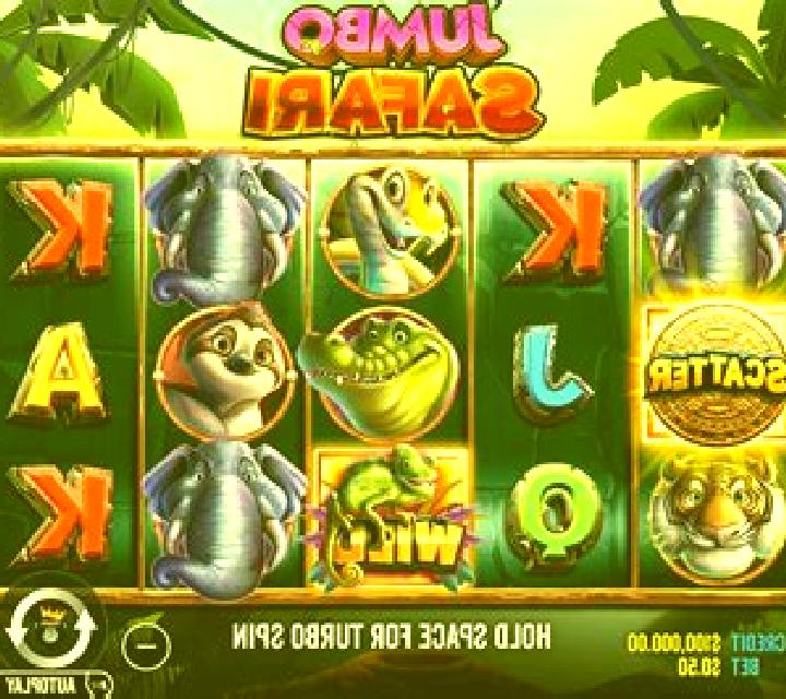 Safari Sam 2 online slot
