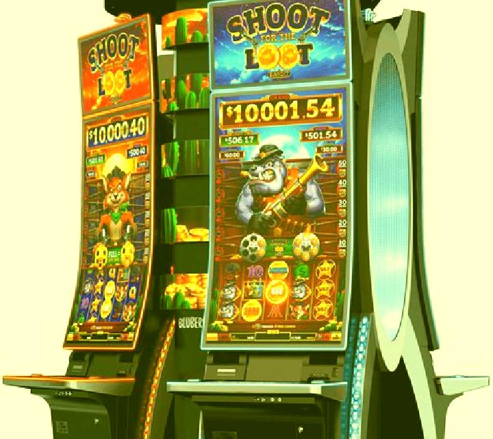 Safari Shoot online slot