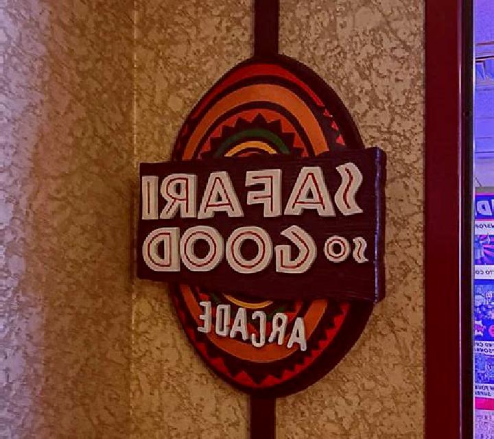 Safari So Good Assembl’em slot machine