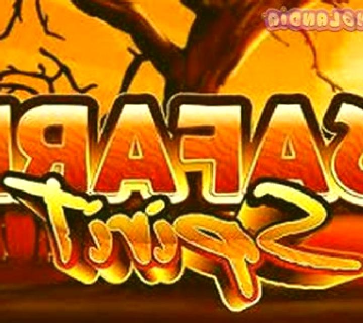 Safari Spirit slot
