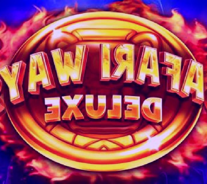 Safari Treasures online slot